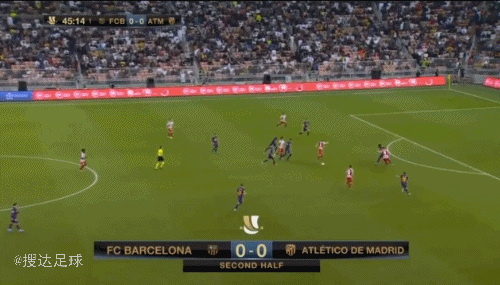 他第四节突然爆发，带队直接反超