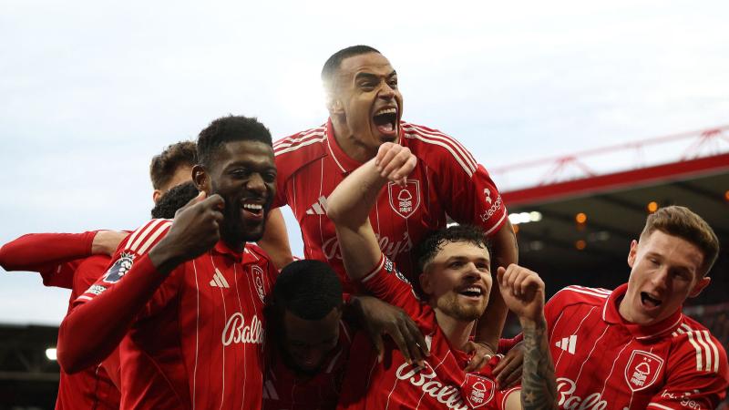 西尔韦斯特：我在曼城快完成体检了，但最后被说服加盟枪手