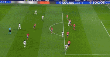 近10年巴甲最快帽子戏法：内马尔17分钟戴帽第8，罗德里戈上榜